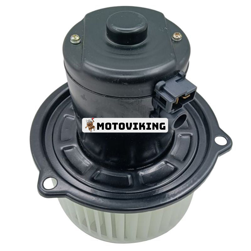 DENSO Fläktmotor 292500-0772 för Kawasaki Hitachi