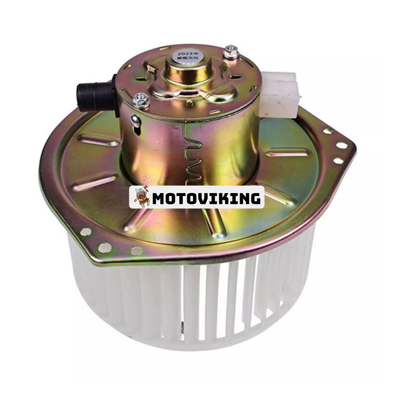 Fläktmotor 363-9457 för Caterpillar CAT Engine C4.4 C13 C18 Grävmaskin 312E 320E 324E 329E 336E 336F L 349E 390F 329E 336E 349E