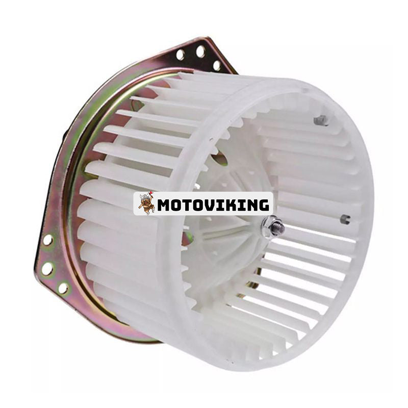 Fläktmotor 363-9457 för Caterpillar CAT Engine C4.4 C13 C18 Grävmaskin 312E 320E 324E 329E 336E 336F L 349E 390F 329E 336E 349E