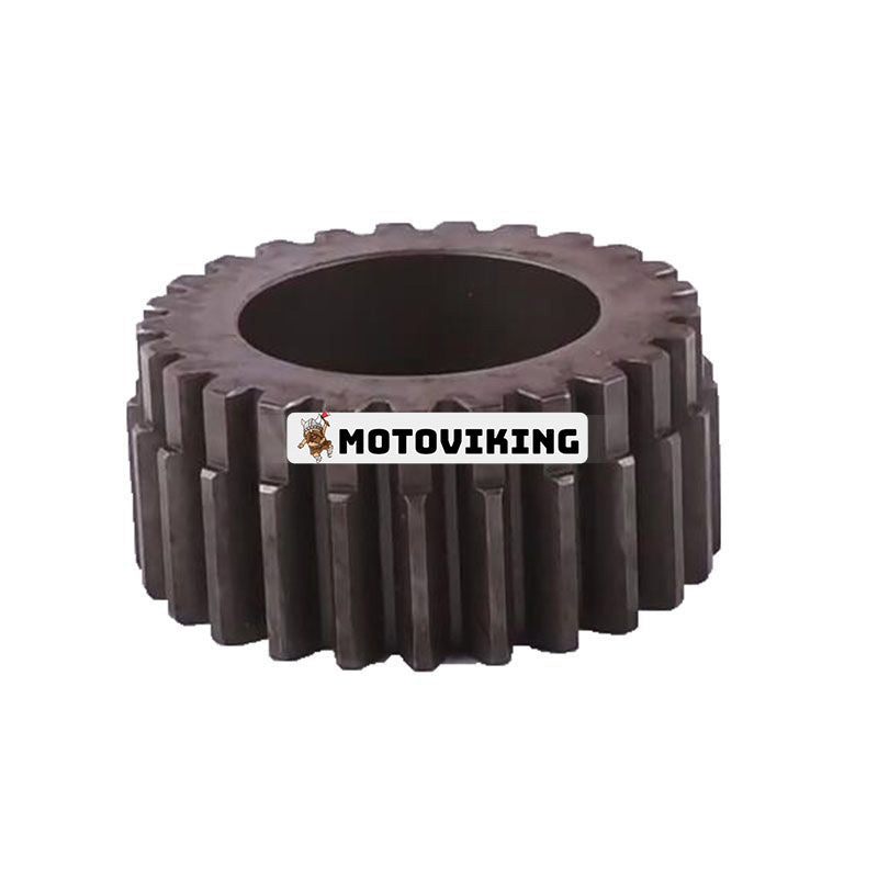 Resemotor Sun Gear 3063958 för John Deere 200LC grävmaskin