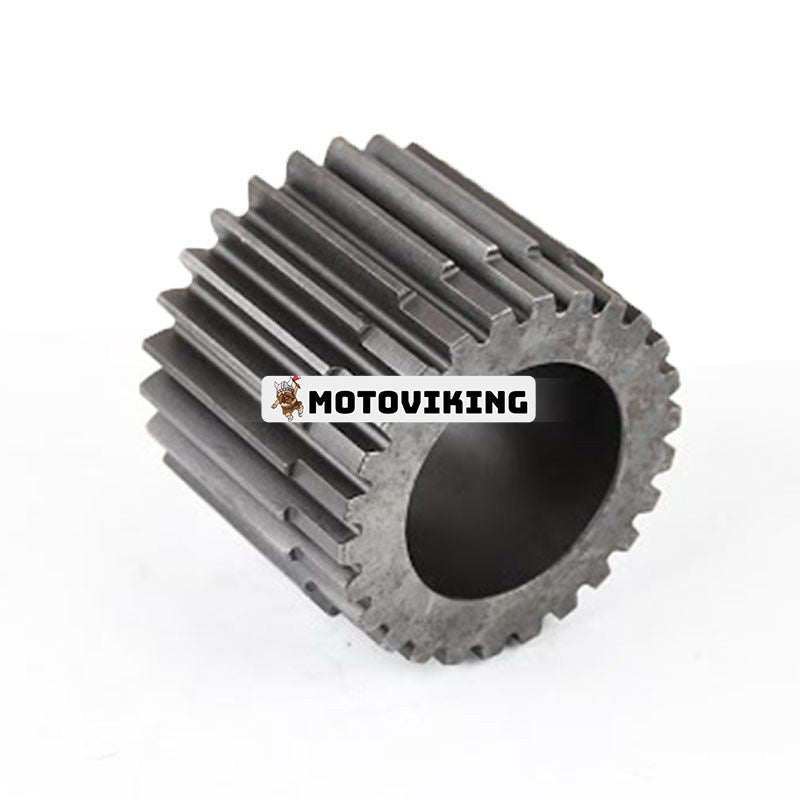 Resemotor Sun Gear 3063959 för John Deere 200LC grävmaskin