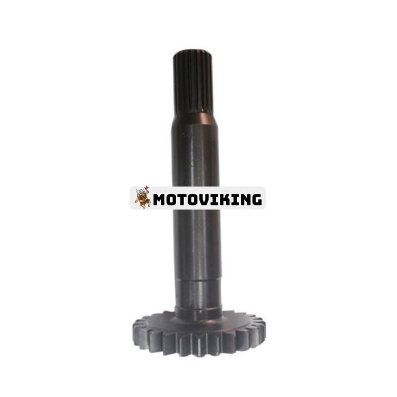 Resemotoraxel 2049585 för Hitachi grävmaskin ZX180LC-3 ZX200 ZX240-3 ZX250K-3 ZX260LCH-3G