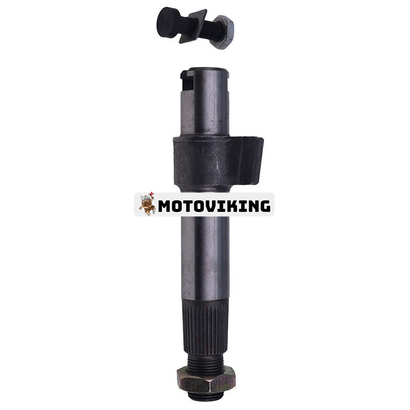 Styrsektoraxel SBA33410041 SBA334130041 för Ford 1300 1500 1700 New Holland 1900 traktor