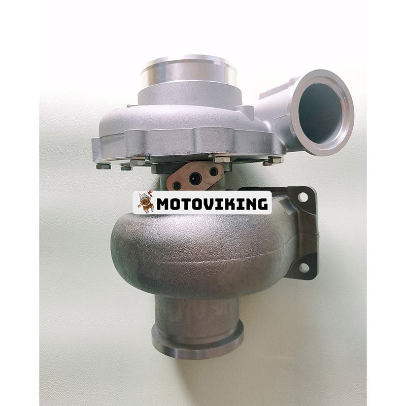 Turbo GT4082N Turboladdare VOE11162409 för Volvo Engine D10BEAE2 Grävmaskin EC330B EC360B