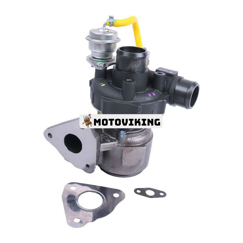 Turbo K03 Turboladdare 04124771 70400236 för Deutz Engine TCD3.6 TCD Tier4i