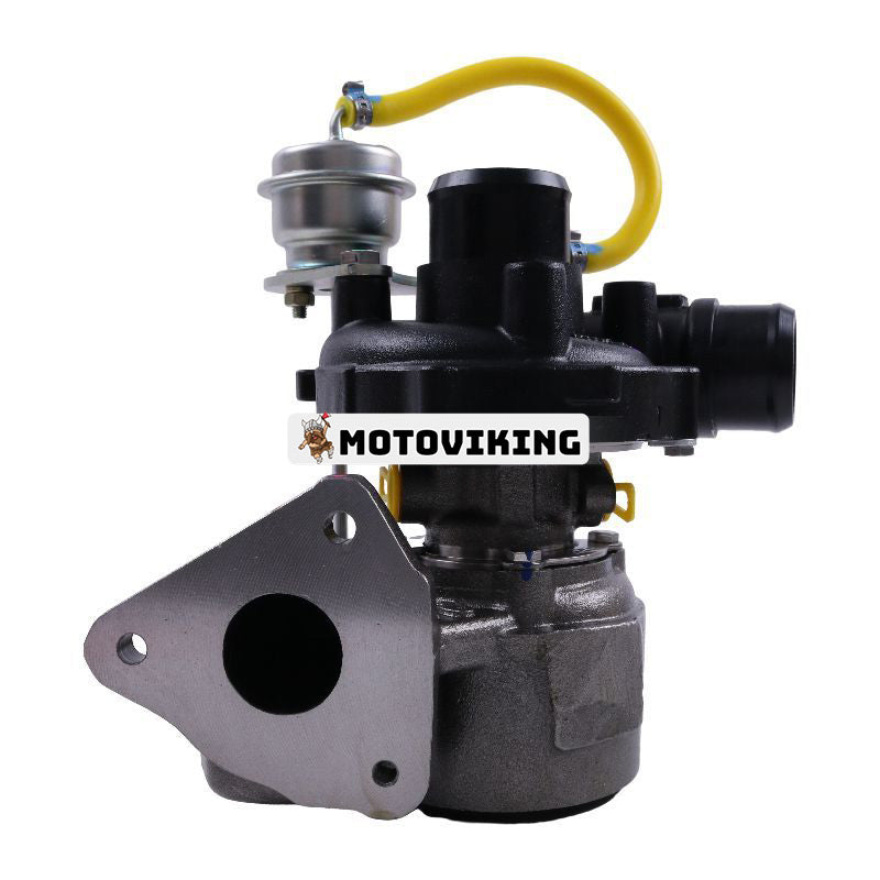 Turbo K03 Turboladdare 04124771 70400236 för Deutz Engine TCD3.6 TCD Tier4i