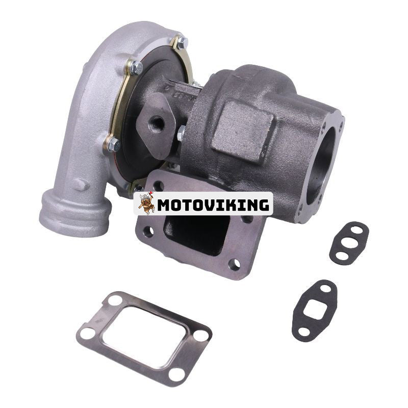Turbo S200-64H Turboladdare 04283323KZ för Deutz Engine BF4M1013C BF6M1013ECP