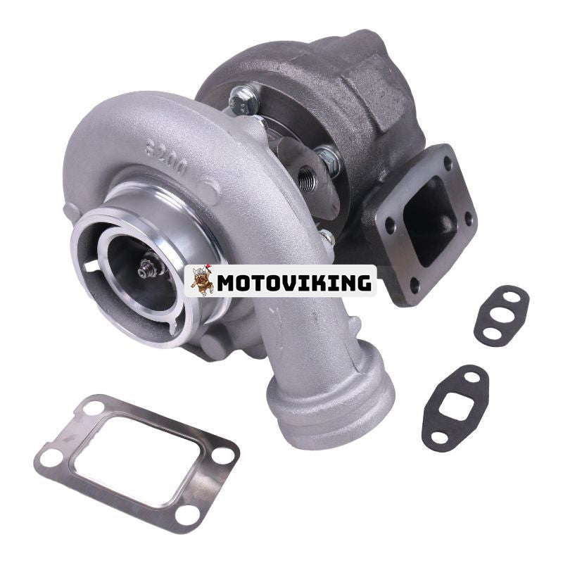 Turbo S200-64H Turboladdare 04283323KZ för Deutz Engine BF4M1013C BF6M1013ECP