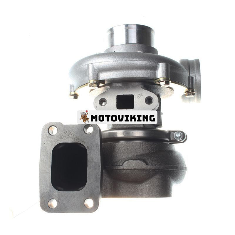 Turbo S2A Turboladdare 04253873KZ för Deutz Engine BF4M1013E BF6M1012E