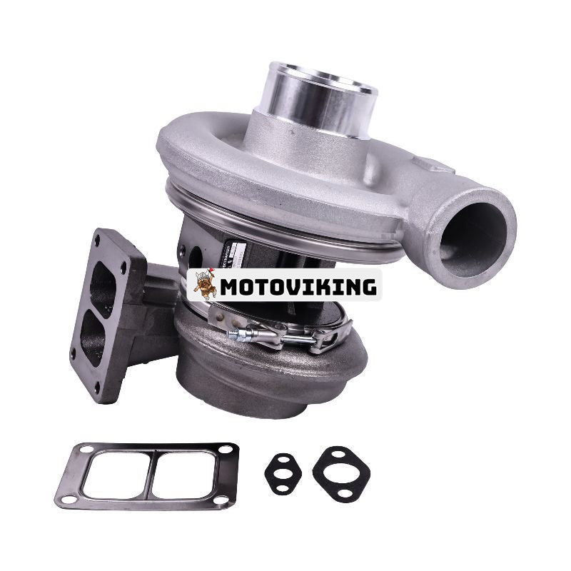 Turbo 4LF-504 Turboladdare 0R-5806 6N-7519 för Caterpillar CAT Engine 3306 Hjullastare 980B Traktor 621R D6C