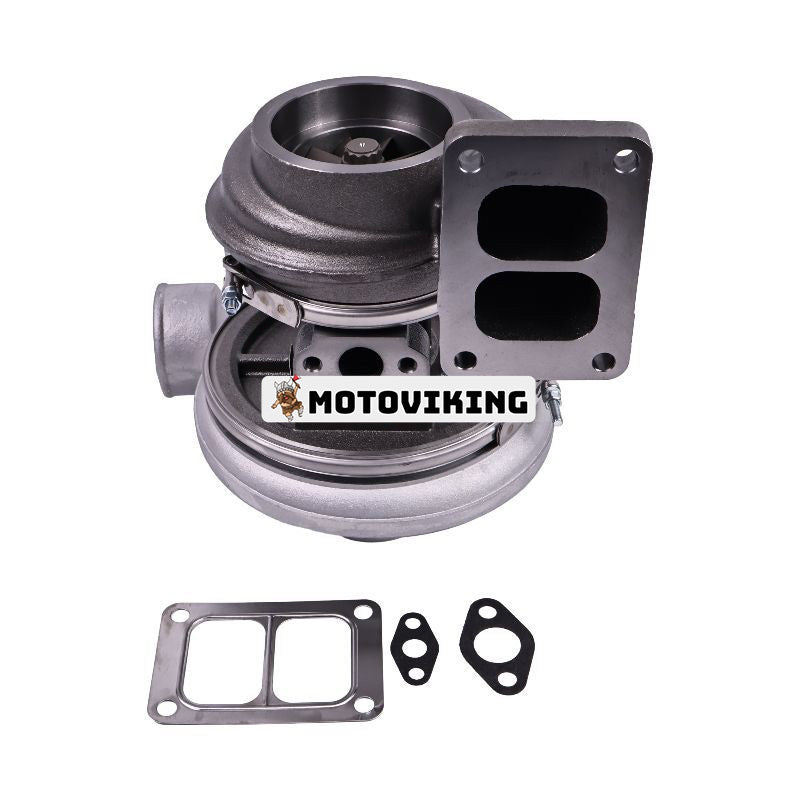 Turbo 4LF-504 Turboladdare 0R-5806 6N-7519 för Caterpillar CAT Engine 3306 Hjullastare 980B Traktor 621R D6C