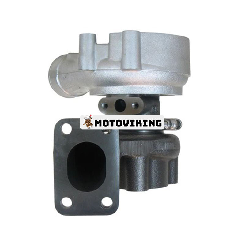 Turbo TD04L4 Turboladdare 49177-04210 för Mitsubishi Engine S4S