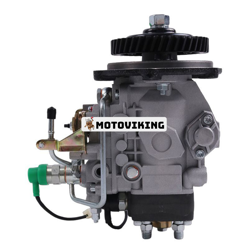 Bränsleinsprutningspump 104741-6131 9460610386 för Isuzu Engine 4JB1