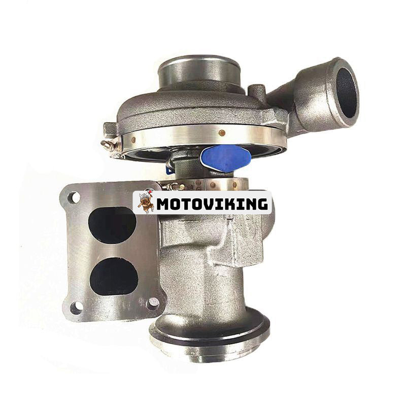 Turboladdare 528-1450 för Caterpillar CAT Engine C9.3 C9.3B Grävmaskin 336 345 GC E336 E340