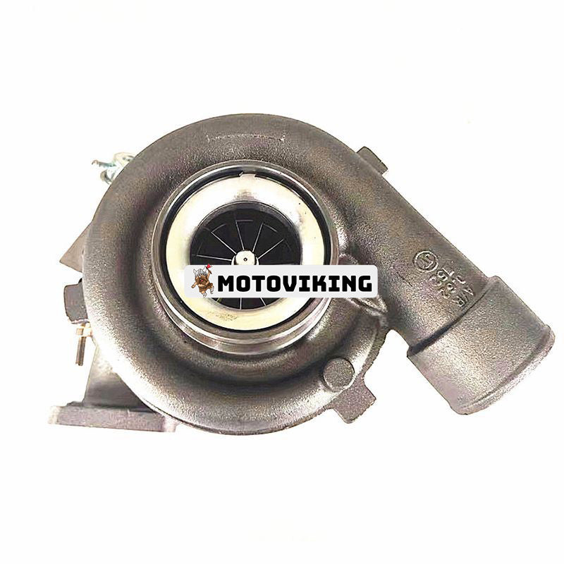 Turboladdare 528-1450 för Caterpillar CAT Engine C9.3 C9.3B Grävmaskin 336 345 GC E336 E340