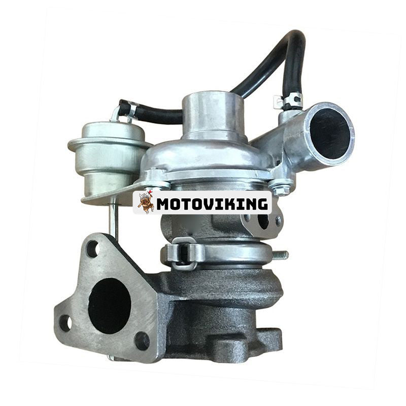 Turbo RHF3 Turboladdare 8982236170 för Isuzu Engine 4LE2 4LE2T