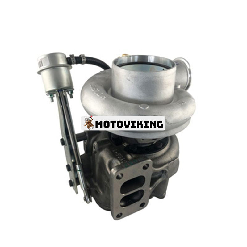 Turbo HX40W Turboladdare 6738-82-8010 för Komatsu Engine SAA6D102E-2E SAA6D102E-2B