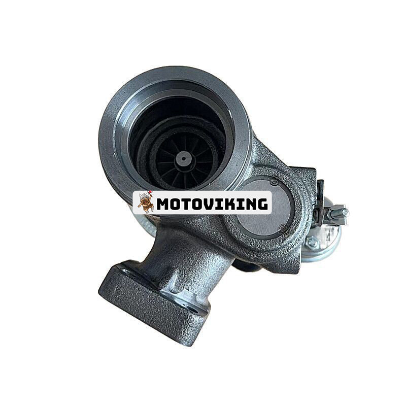 Turbo K04 Turboladdare 04299217 för Deutz Engine TCD2012L06
