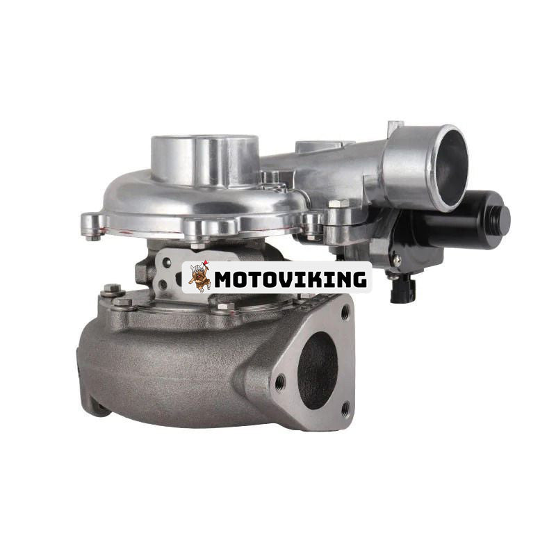 Turbo CT16V Turboladdare 17201-30160 för Toyota Engine 1KD-FTV KZN130 Hilux SW4 Land Cruiser