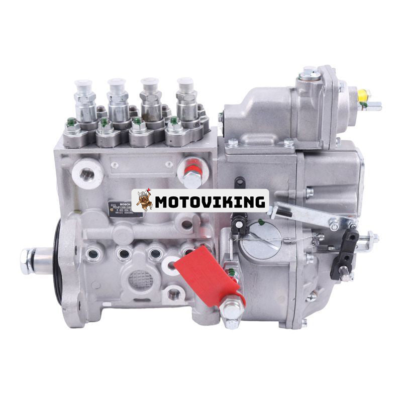 Bränsleinsprutningspump 3928600 för Cummins Engine 4B3.9 4BT3.9 4BTA3.9