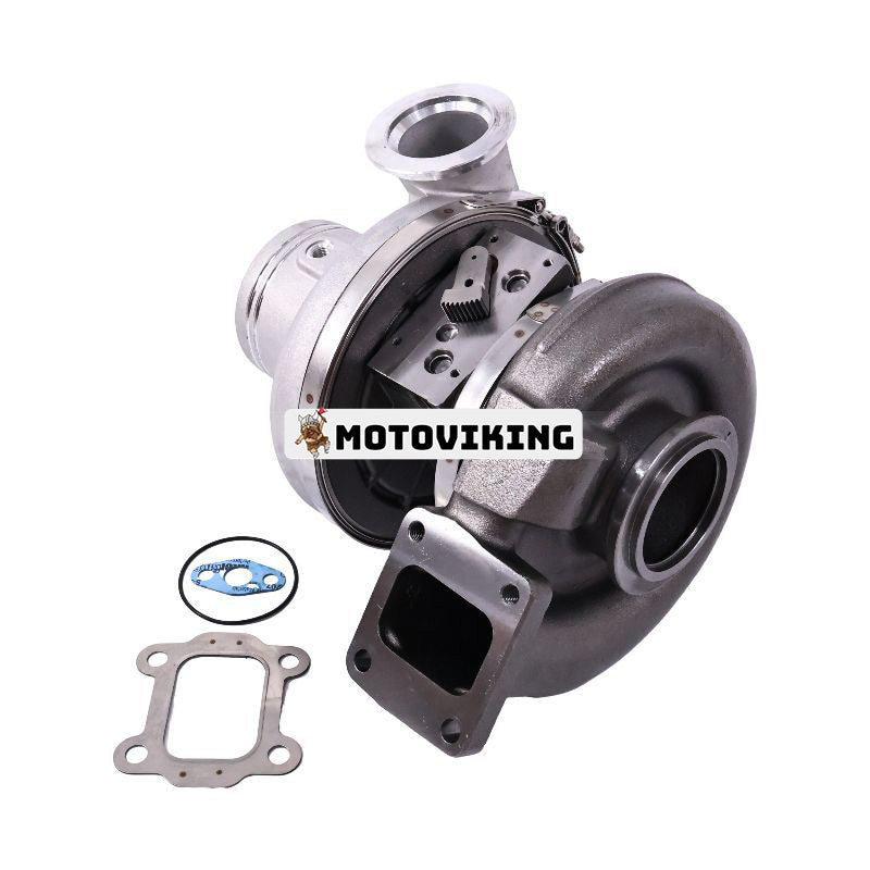 Turbo HE500VG Turboladdare 4309077 för Cummins Engine ISX07 ISX1 ISX-EGR ISX15 ISL