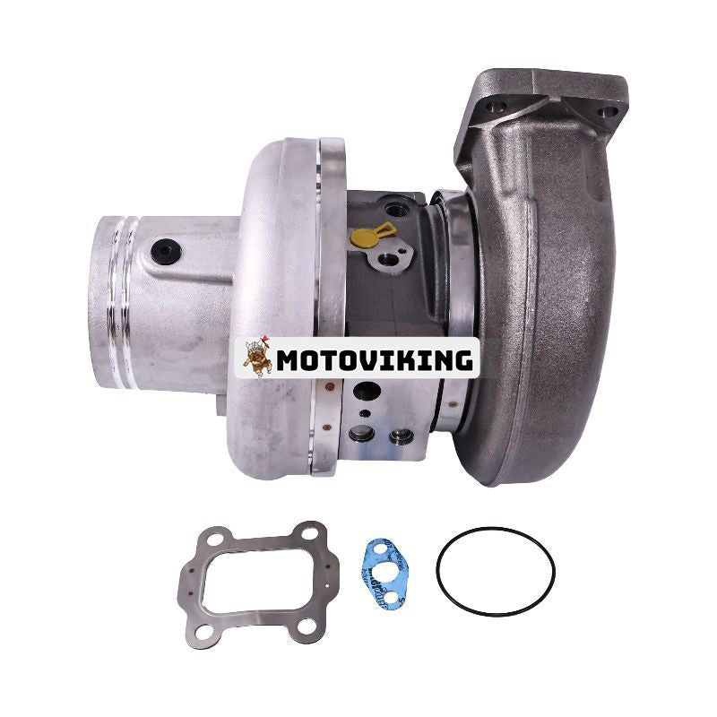 Turbo HE500VG Turboladdare 4309077 för Cummins Engine ISX07 ISX1 ISX-EGR ISX15 ISL