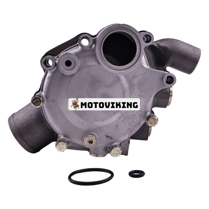Vattenpump 352-2076 för Caterpillar CAT Engine C9 Grävmaskin E330C