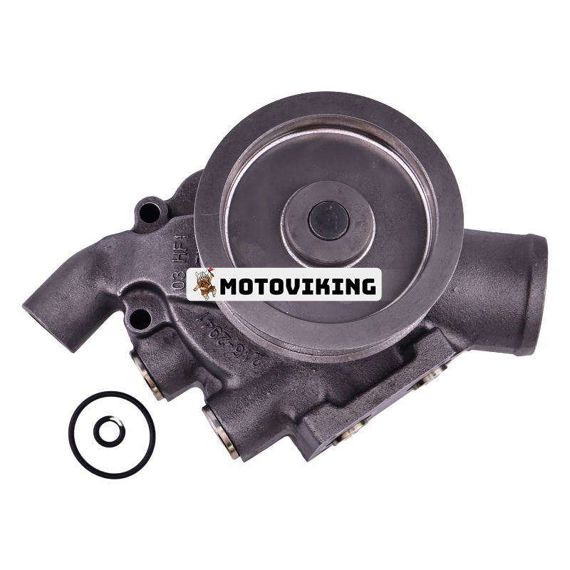 Vattenpump 352-2076 för Caterpillar CAT Engine C9 Grävmaskin E330C