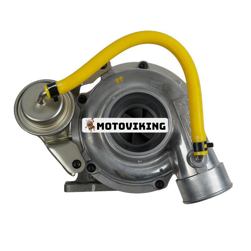 Turbo RHF5 Turboladdare 8972400082 8972400083 för Isuzu Engine 4JH1 4JH1T 4KH1 Lastbil NPR NHR