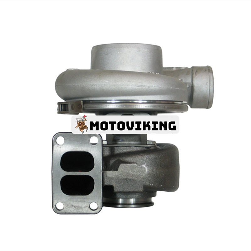 Turbo H1C Turboladdare 3528237 3528238 3802348 för Cummins Engine 6BTAA