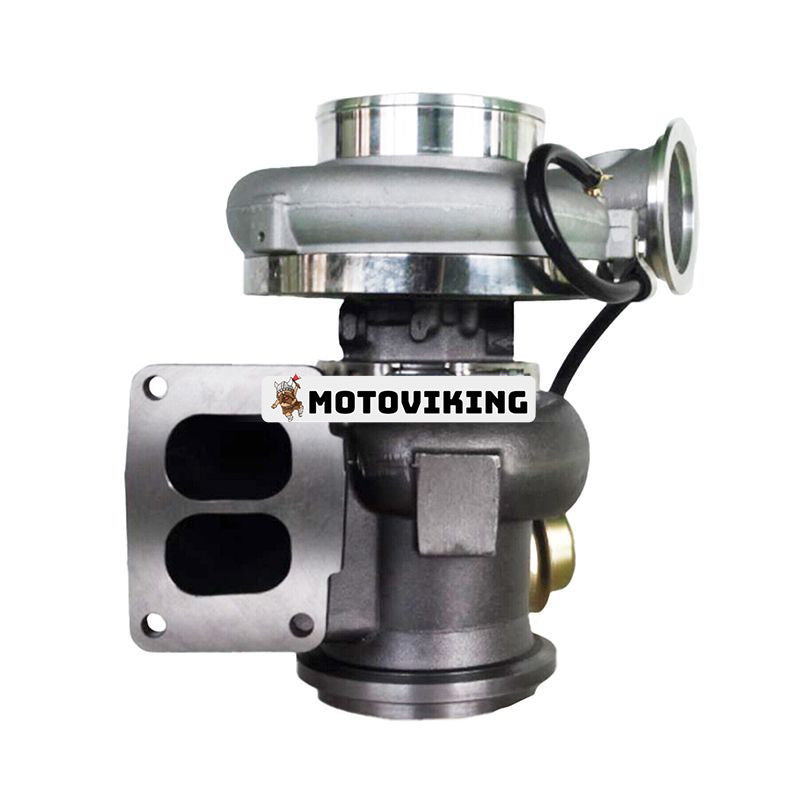 Turbo GTA4294BNS Turboladdare 714789-5001S för Detroit Series 60 Caterpillar CAT C12 motor