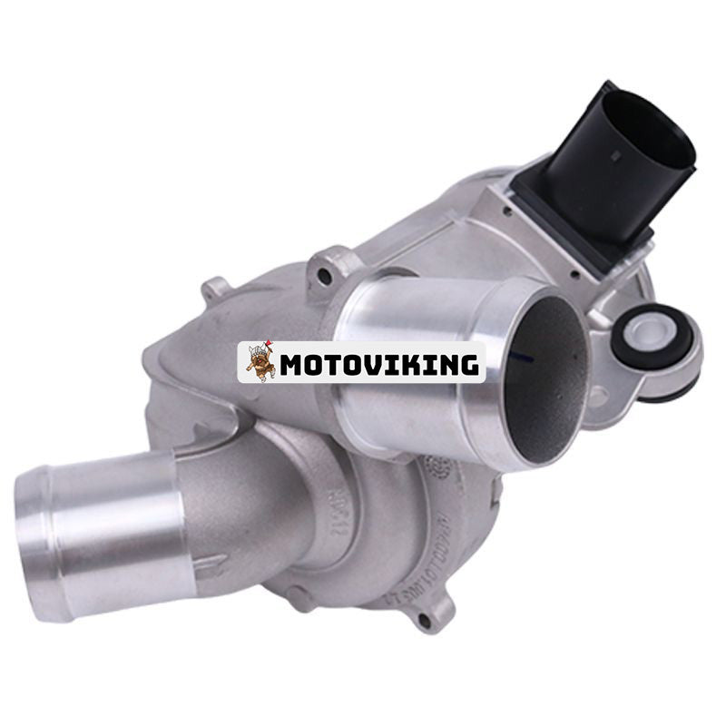 Elektrisk extra vattenpump DS7Z8C419B för Ford C-Max Fusion Lincoln MKZ