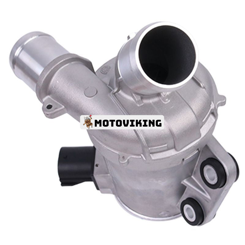 Elektrisk extra vattenpump DS7Z8C419B för Ford C-Max Fusion Lincoln MKZ