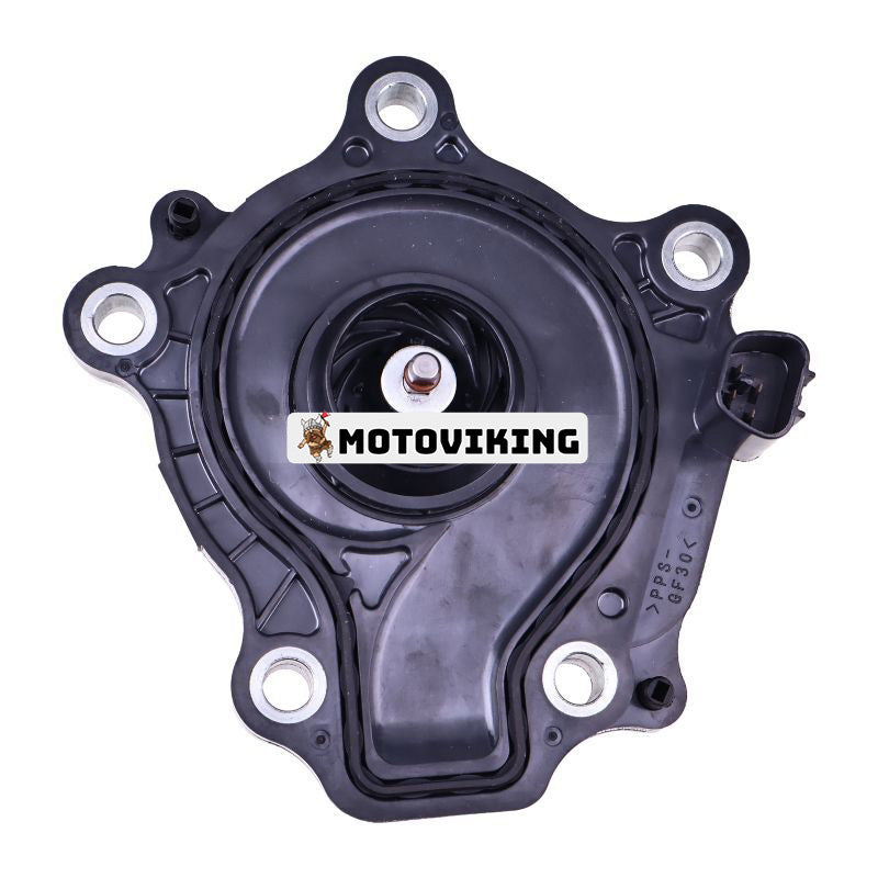 Elektrisk extra vattenpump 161A0-39035 för Toyota Prius 2016-2021 Corolla 2020-2021