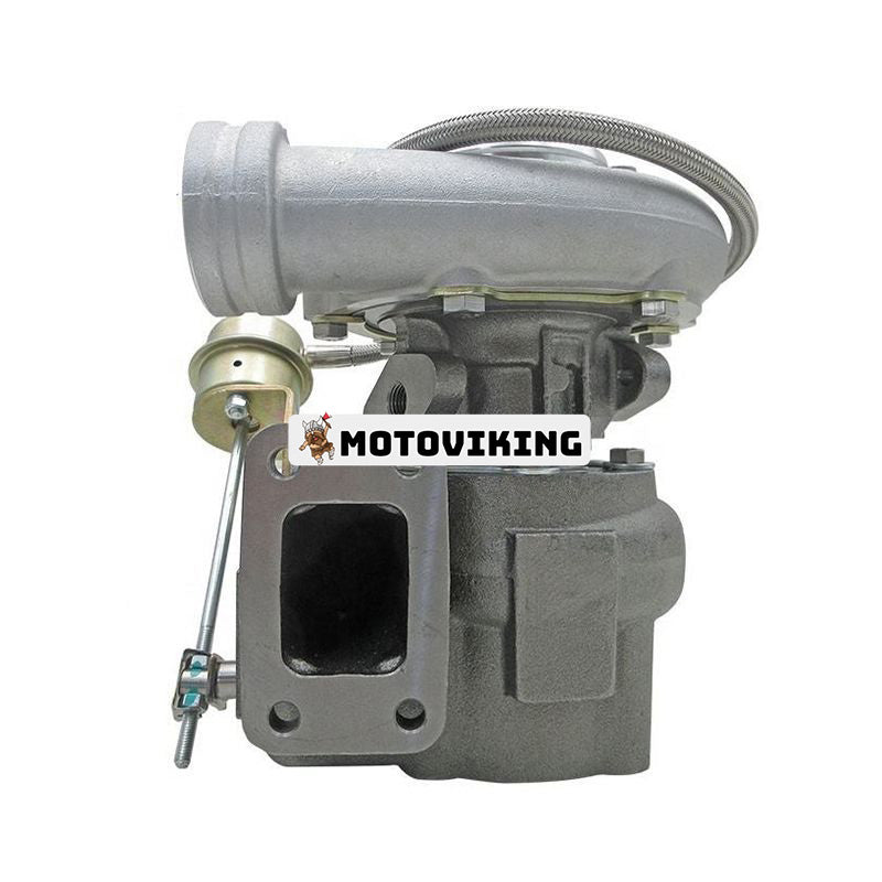 Turbo S200G Turboladdare 20515561 för Volvo Penta Engine TD520GE TD720GE TAD731GE MECH