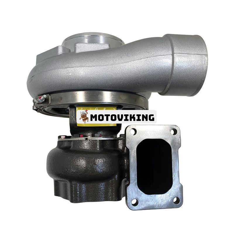 Turbo KTR110M-643A Turboladdare 6505-71-5010 för Komatsu Engine SAA6D140E-5D-01 SAA6D140E-5D Dumper HD325-7 HD405-7