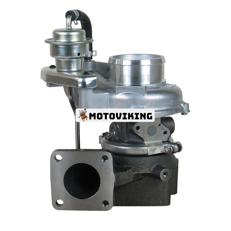 Turbo RHF5 Turboladdare 8-98097686-1 för Isuzu Engine 4JJ1T Truck NKR