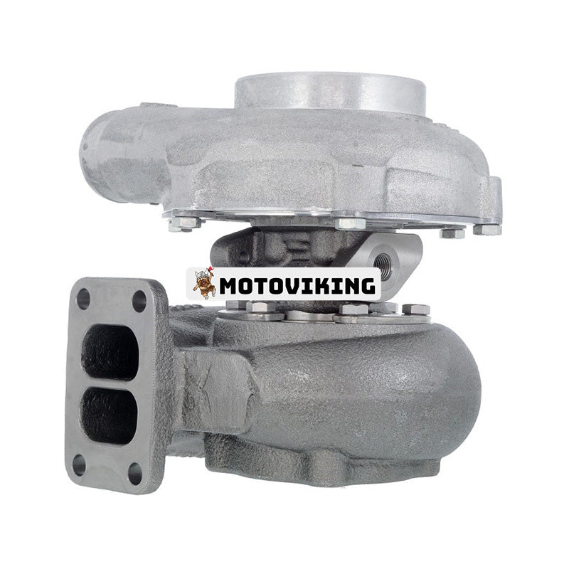 Turbo K27.2 Turboladdare 87802480 för New Holland Tractor TM140 TV145 TM155 TM120 TM175 TM130 TM190