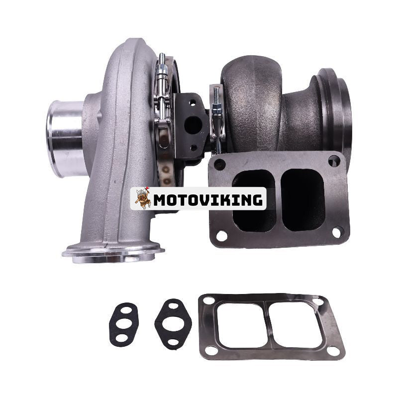 Turbo S3BL090 Turboladdare 474836 631GC5140M2 för Mack Engine E7-300 E7-350