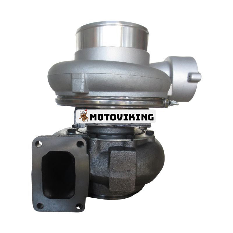 Turbo TV9215 Turboladdare 102-0290 för Caterpillar CAT Engine 3412 3412C 3412E 3512