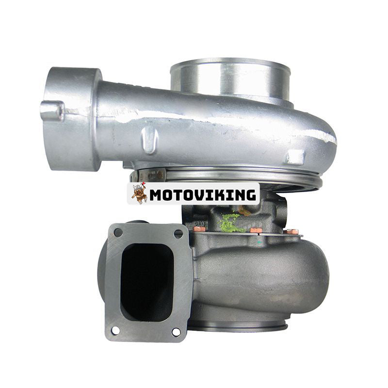 Turbo TV8106 Turboladdare 133-5106 1W-6551 för Caterpillar CAT Engine 3306 3508 3512 3516