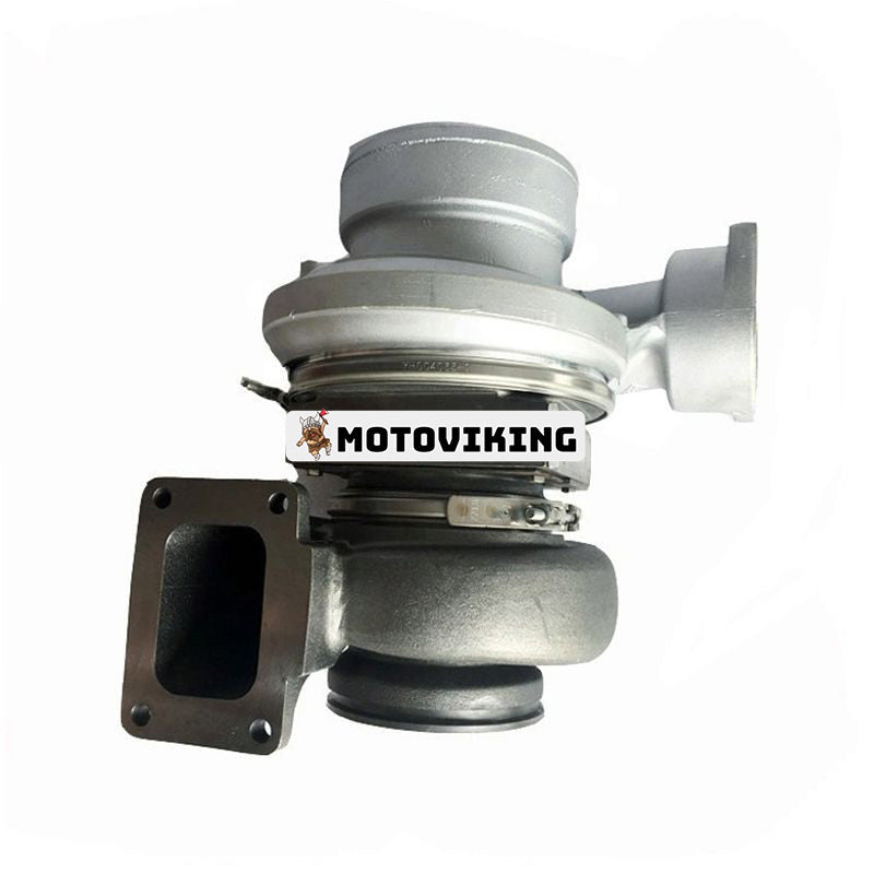 Turbo S4DC021 Turboladdare 9Y-9204 för Caterpillar CAT Engine 3516 Hjullastare 994