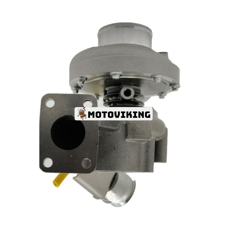 Turboladdare 353-5972 för Caterpillar CAT Engine C6.6 C7.1 Grävmaskin 320GX 320E 323E Lastare 2384C 2484C 559C