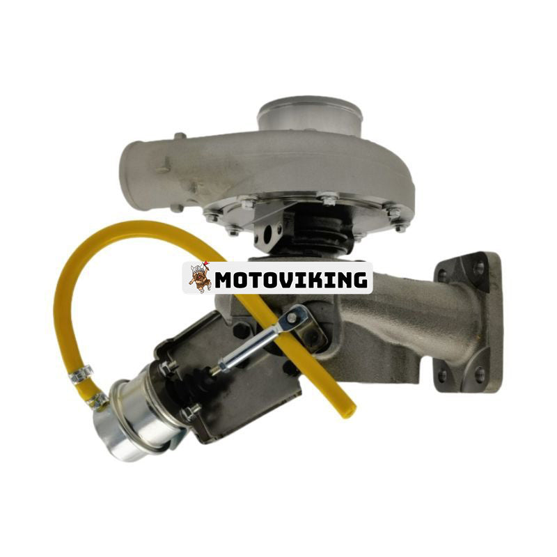 Turboladdare 353-5972 för Caterpillar CAT Engine C6.6 C7.1 Grävmaskin 320GX 320E 323E Lastare 2384C 2484C 559C