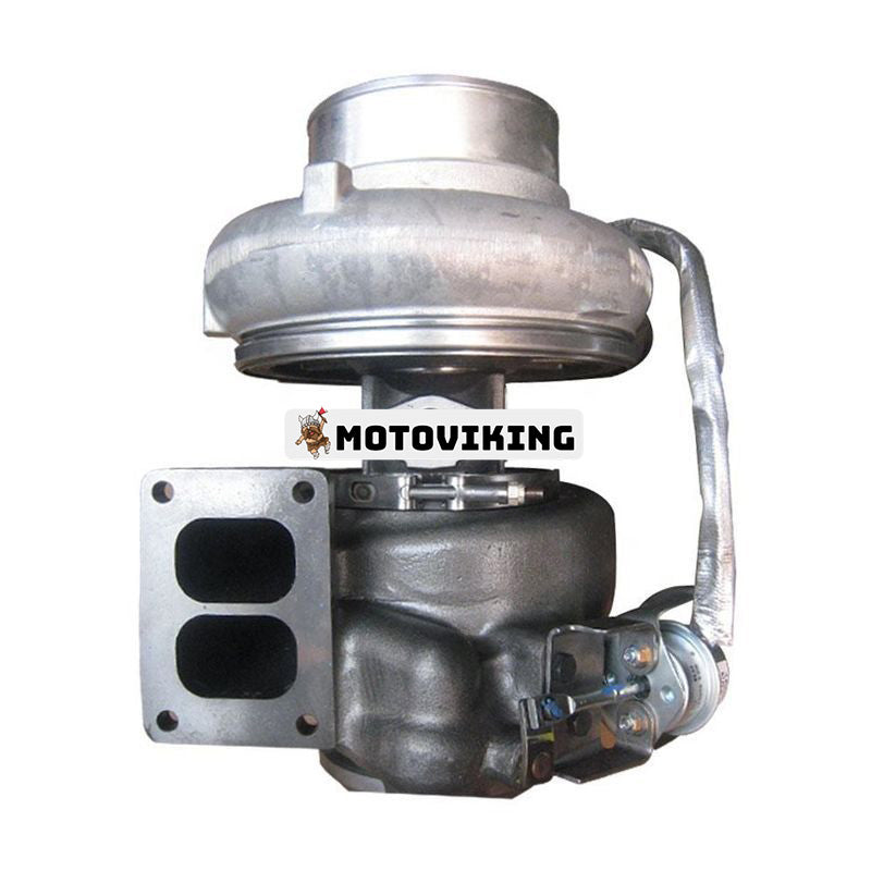 Turbo GTA4702BS Turboladdare 230-3542 för Caterpillar CAT Engine C15 Dumper 735 740