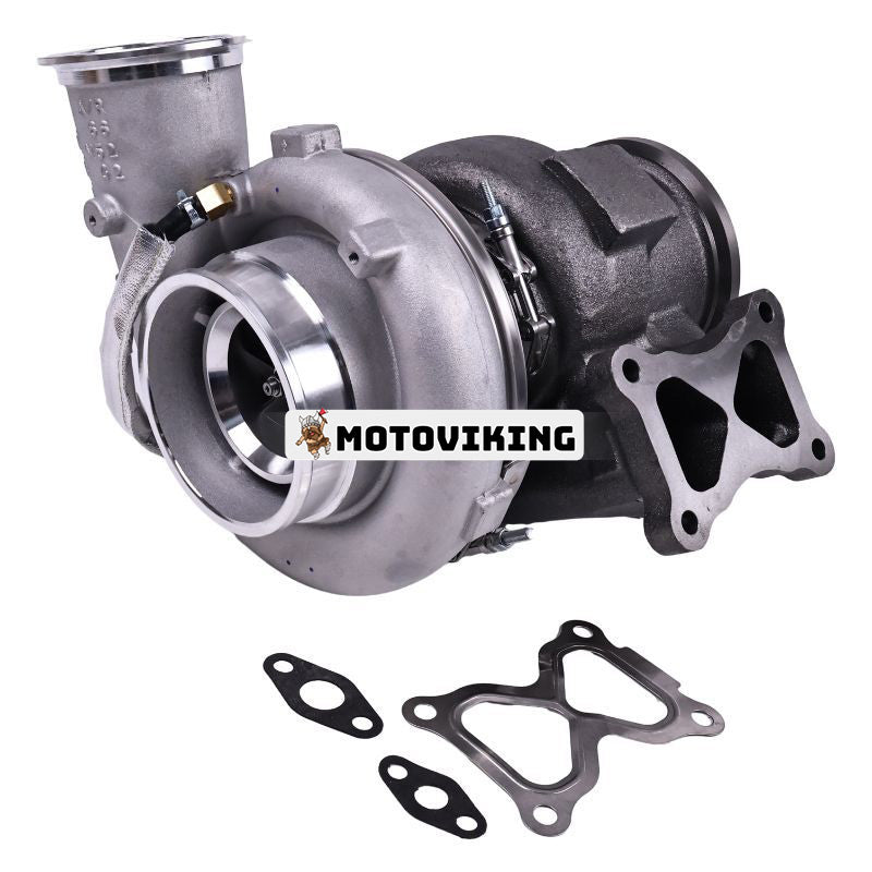 Turbo GT4594BL Turboladdare 247-2969 för Caterpillar CAT Engine C13 Grävmaskin 345C 345D W345C MH
