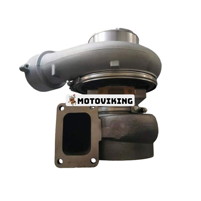 Turbo BTL8501 Turboladdare 145-7095 för Caterpillar CAT Generator Set Engine 3508B 3512 3512B 3516B