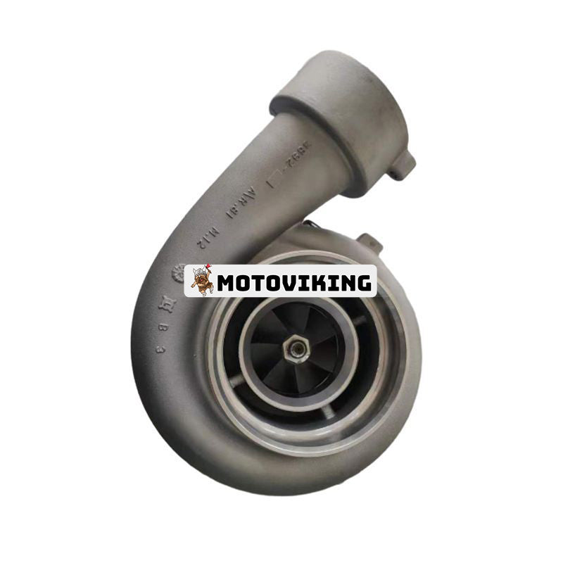 Turbo BTL8501 Turboladdare 145-7095 för Caterpillar CAT Generator Set Engine 3508B 3512 3512B 3516B