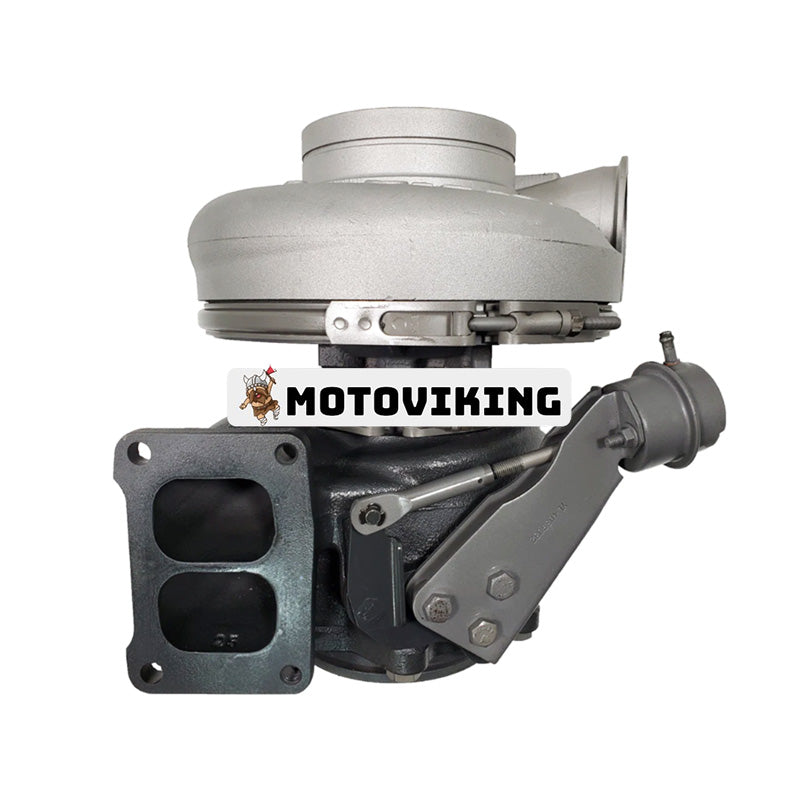 Turbo HE551W Turboladdare 2835372 3889734 4048400 för Volvo Penta Engine MD13 TIER 3 TAD1341GE TAD1350GE