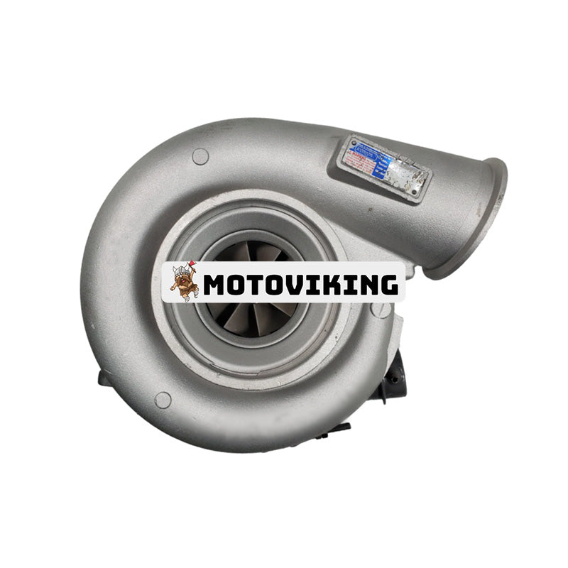 Turbo HE551W Turboladdare 2835372 3889734 4048400 för Volvo Penta Engine MD13 TIER 3 TAD1341GE TAD1350GE